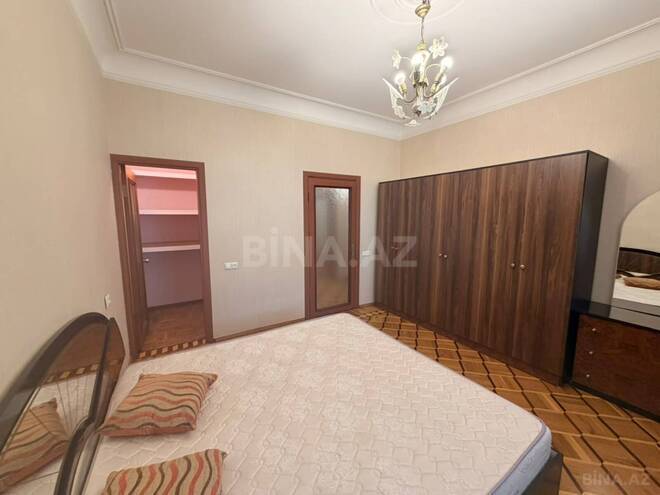 Satılır 3 otaqlı köhnə tikili 66 m², Şah İsmayıl Xətai m., photo 6 from 19