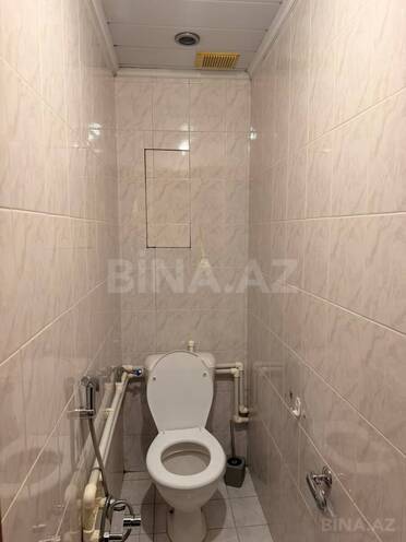 Satılır 3 otaqlı köhnə tikili 66 m², Şah İsmayıl Xətai m., photo 14 from 19