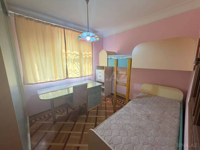 Satılır 3 otaqlı köhnə tikili 66 m², Şah İsmayıl Xətai m., photo 7 from 19