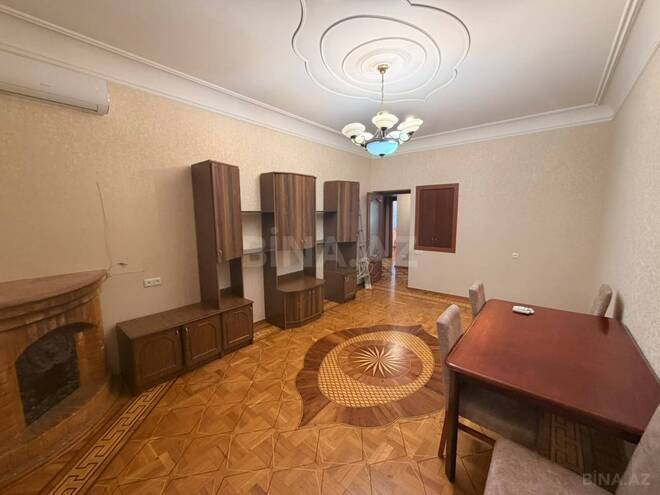 Satılır 3 otaqlı köhnə tikili 66 m², Şah İsmayıl Xətai m., photo 3 from 19