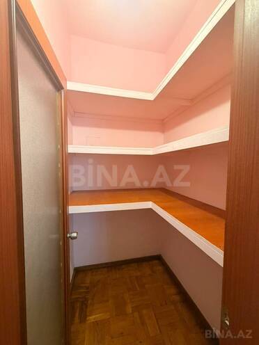 Satılır 3 otaqlı köhnə tikili 66 m², Şah İsmayıl Xətai m., photo 12 from 19