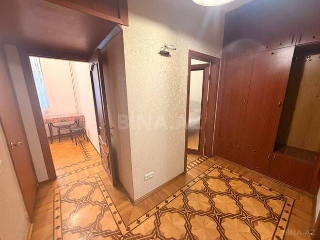 Satılır 3 otaqlı köhnə tikili 66 m², Şah İsmayıl Xətai m., photo 10 from 19