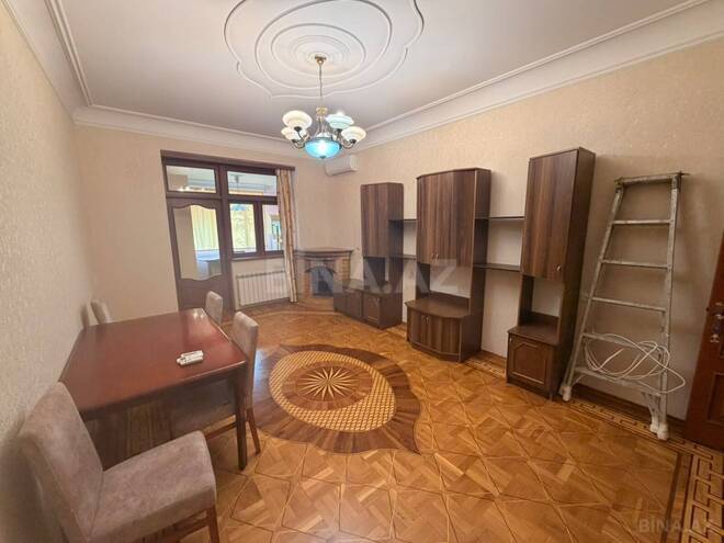 Satılır 3 otaqlı köhnə tikili 66 m², Şah İsmayıl Xətai m., photo 4 from 19