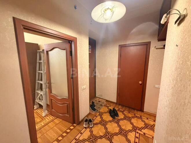 Satılır 3 otaqlı köhnə tikili 66 m², Şah İsmayıl Xətai m., photo 11 from 19