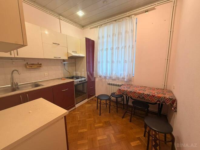 Satılır 3 otaqlı köhnə tikili 66 m², Şah İsmayıl Xətai m., photo 9 from 19