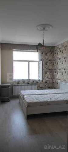 Сдаётся 4-комн. новостройка 182 м², м. Элмляр Академиясы, photo 9 from 23