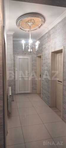 Сдаётся 4-комн. новостройка 182 м², м. Элмляр Академиясы, photo 5 from 23