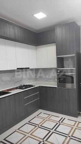 Сдаётся 4-комн. новостройка 182 м², м. Элмляр Академиясы, photo 15 from 23