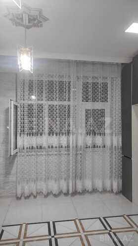 Сдаётся 4-комн. новостройка 182 м², м. Элмляр Академиясы, photo 14 from 23