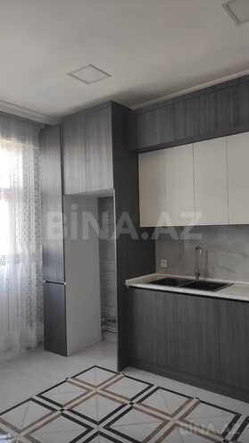 Сдаётся 4-комн. новостройка 182 м², м. Элмляр Академиясы, photo 16 from 23