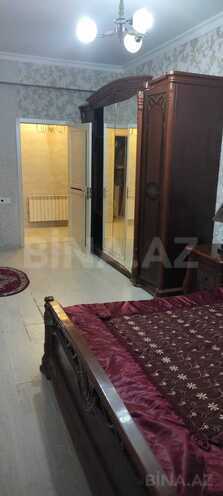Сдаётся 4-комн. новостройка 182 м², м. Элмляр Академиясы, photo 3 from 23