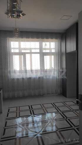 Сдаётся 4-комн. новостройка 182 м², м. Элмляр Академиясы, photo 17 from 23