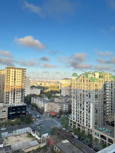 Satılır 3 otaqlı yeni tikili 168 m², Nəsimi r., photo 1 from 9