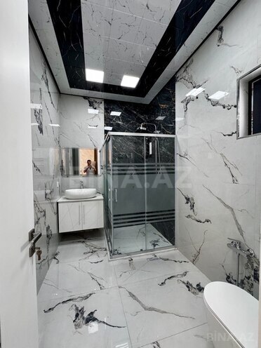 Satılır 5 otaqlı həyət evi/bağ evi 260 m², Mərdəkan q., photo 28 from 29