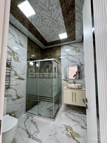 Satılır 5 otaqlı həyət evi/bağ evi 260 m², Mərdəkan q., photo 27 from 29
