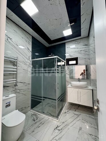 Satılır 5 otaqlı həyət evi/bağ evi 260 m², Mərdəkan q., photo 24 from 29