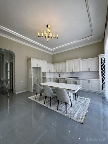 Satılır 5 otaqlı həyət evi/bağ evi 260 m², Mərdəkan q., photo 19 from 29