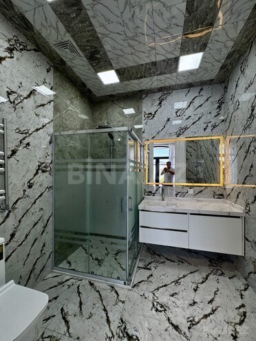 Satılır 5 otaqlı həyət evi/bağ evi 260 m², Mərdəkan q., photo 25 from 29