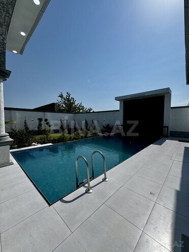 Satılır 5 otaqlı həyət evi/bağ evi 260 m², Mərdəkan q., photo 11 from 29