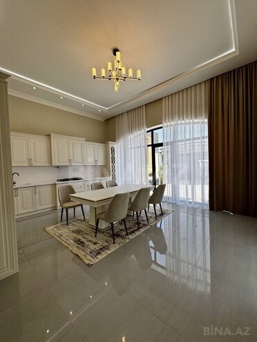 Satılır 5 otaqlı həyət evi/bağ evi 260 m², Mərdəkan q., photo 18 from 29