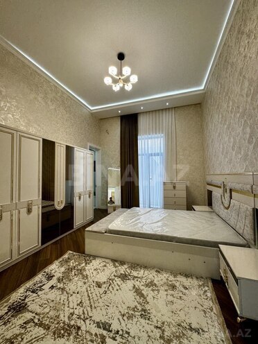 Satılır 5 otaqlı həyət evi/bağ evi 260 m², Mərdəkan q., photo 20 from 29