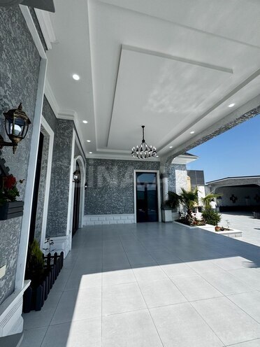 Satılır 5 otaqlı həyət evi/bağ evi 260 m², Mərdəkan q., photo 12 from 29