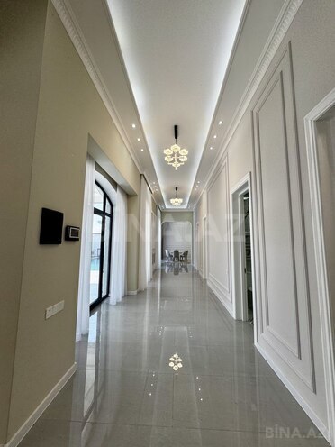 Satılır 5 otaqlı həyət evi/bağ evi 260 m², Mərdəkan q., photo 14 from 29