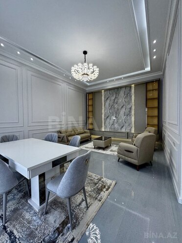 Satılır 5 otaqlı həyət evi/bağ evi 260 m², Mərdəkan q., photo 16 from 29