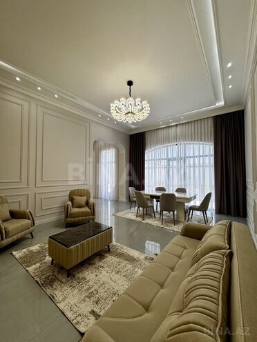 Satılır 5 otaqlı həyət evi/bağ evi 260 m², Mərdəkan q., photo 17 from 29