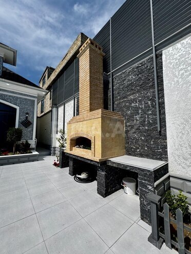 Satılır 5 otaqlı həyət evi/bağ evi 260 m², Mərdəkan q., photo 5 from 29