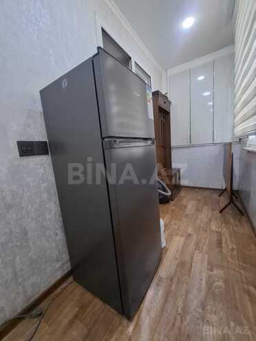 Satılır 2 otaqlı köhnə tikili 40 m², İnşaatçılar m., photo 5 from 14