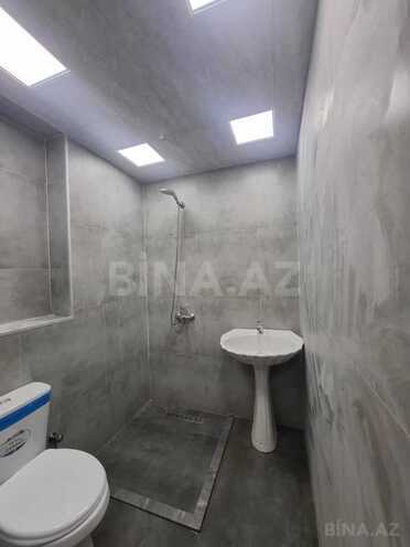 Satılır 2 otaqlı köhnə tikili 40 m², İnşaatçılar m., photo 11 from 14