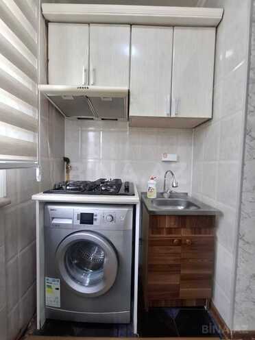 Satılır 2 otaqlı köhnə tikili 40 m², İnşaatçılar m., photo 4 from 14