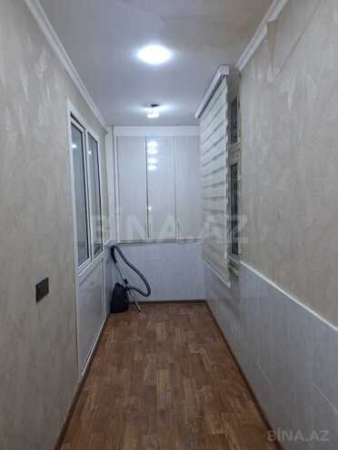 Satılır 2 otaqlı köhnə tikili 40 m², İnşaatçılar m., photo 12 from 14