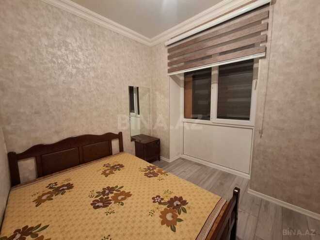Satılır 2 otaqlı köhnə tikili 40 m², İnşaatçılar m., photo 8 from 14