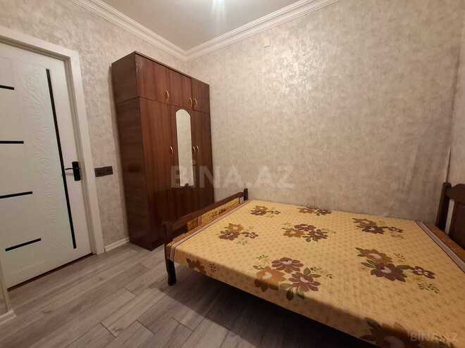 Satılır 2 otaqlı köhnə tikili 40 m², İnşaatçılar m., photo 10 from 14