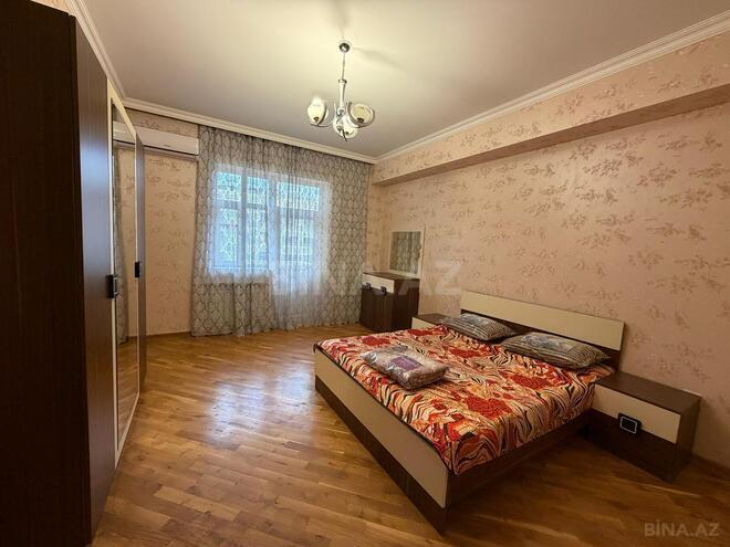 İcarəyə verilir 4 otaqlı yeni tikili 190 m², Nəriman Nərimanov m., photo 9 from 13