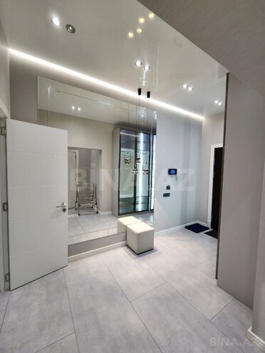 İcarəyə verilir 2 otaqlı yeni tikili 80 m², 8 Noyabr m., photo 12 from 13
