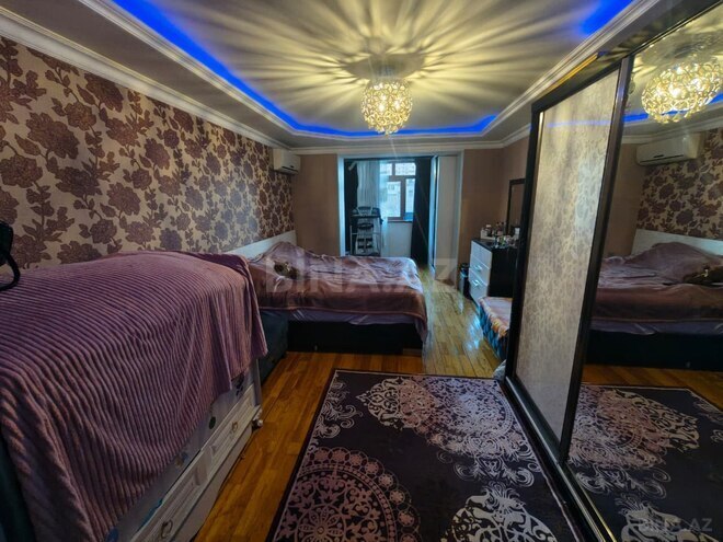 Satılır 3 otaqlı köhnə tikili 65 m², Elmlər Akademiyası m., photo 10 from 17