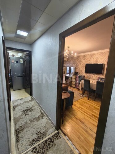 Satılır 3 otaqlı köhnə tikili 65 m², Elmlər Akademiyası m., photo 12 from 17