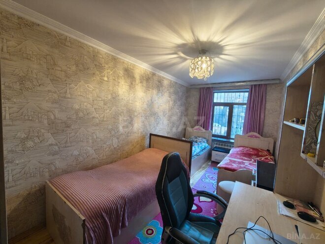 Satılır 3 otaqlı köhnə tikili 65 m², Elmlər Akademiyası m., photo 5 from 17