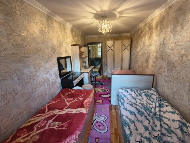 Satılır 3 otaqlı köhnə tikili 65 m², Elmlər Akademiyası m., photo 6 from 17