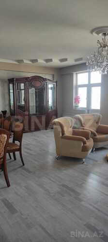 Satılır 4 otaqlı yeni tikili 182 m², Elmlər Akademiyası m., photo 9 from 22