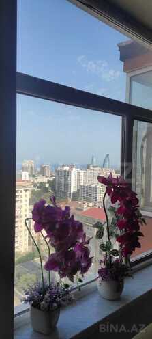 Satılır 4 otaqlı yeni tikili 182 m², Elmlər Akademiyası m., photo 10 from 22