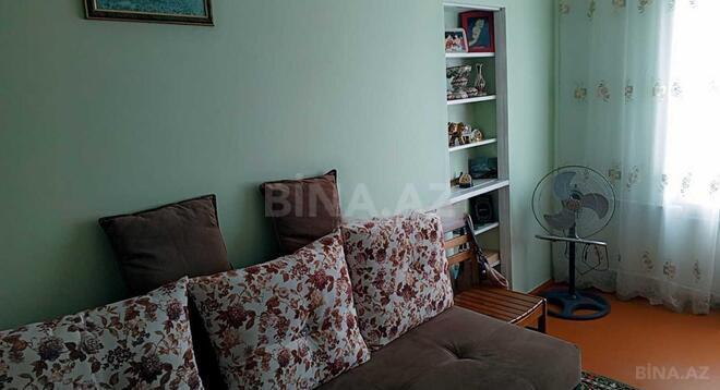Satılır 3 otaqlı köhnə tikili 80 m², Elmlər Akademiyası m., photo 3 from 11