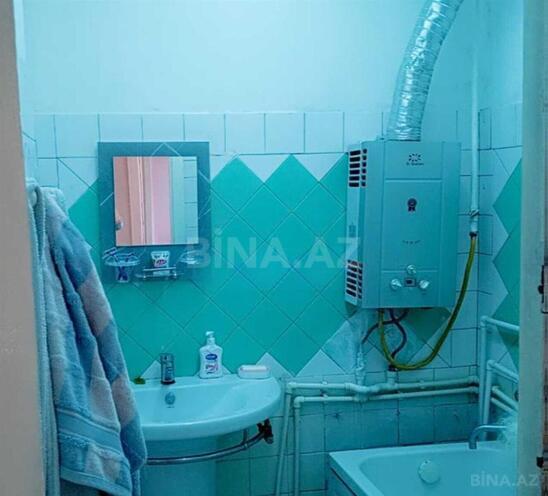 Satılır 3 otaqlı köhnə tikili 80 m², Elmlər Akademiyası m., photo 9 from 11