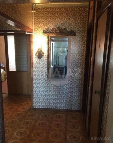 Satılır 3 otaqlı köhnə tikili 80 m², Elmlər Akademiyası m., photo 10 from 11