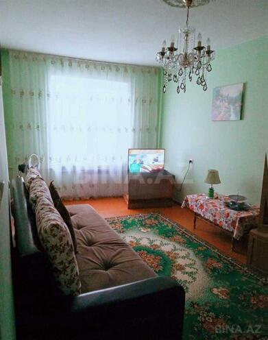Satılır 3 otaqlı köhnə tikili 80 m², Elmlər Akademiyası m., photo 1 from 11