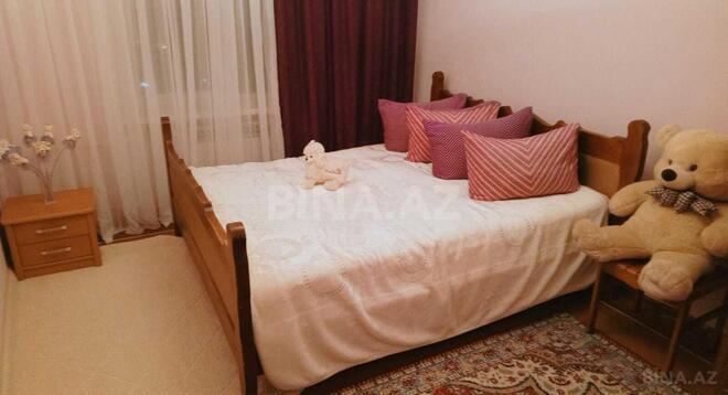 Satılır 3 otaqlı köhnə tikili 80 m², Elmlər Akademiyası m., photo 4 from 11