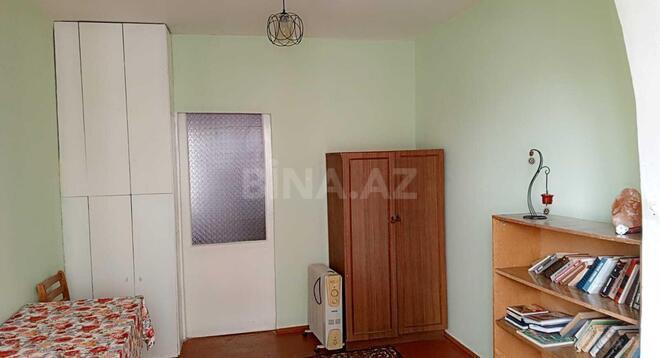 Satılır 3 otaqlı köhnə tikili 80 m², Elmlər Akademiyası m., photo 5 from 11